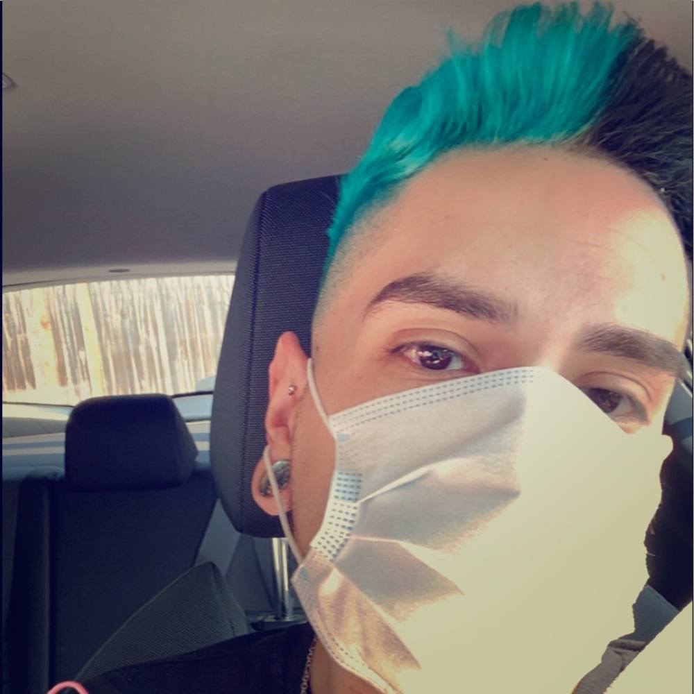 Meet your Posher, Bobby